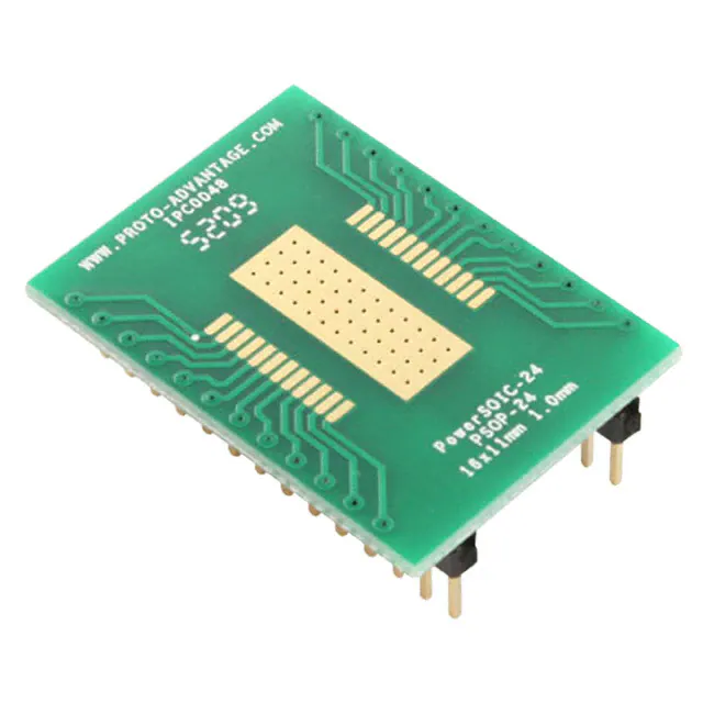 Chip Quik Inc. IPC0048 产品图片