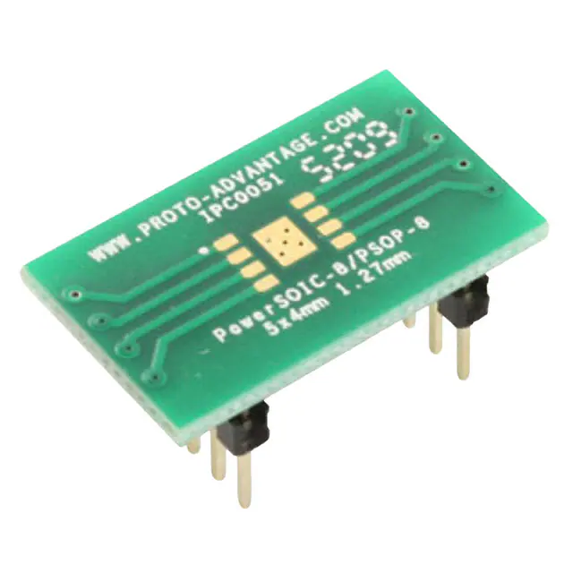 Chip Quik Inc. IPC0051 产品图片