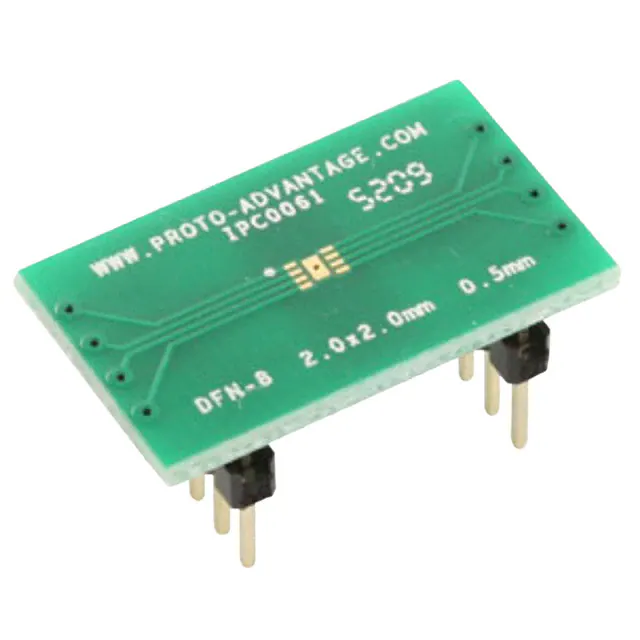 Chip Quik Inc. IPC0061 产品图片