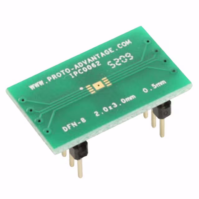 Chip Quik Inc. IPC0062 产品图片