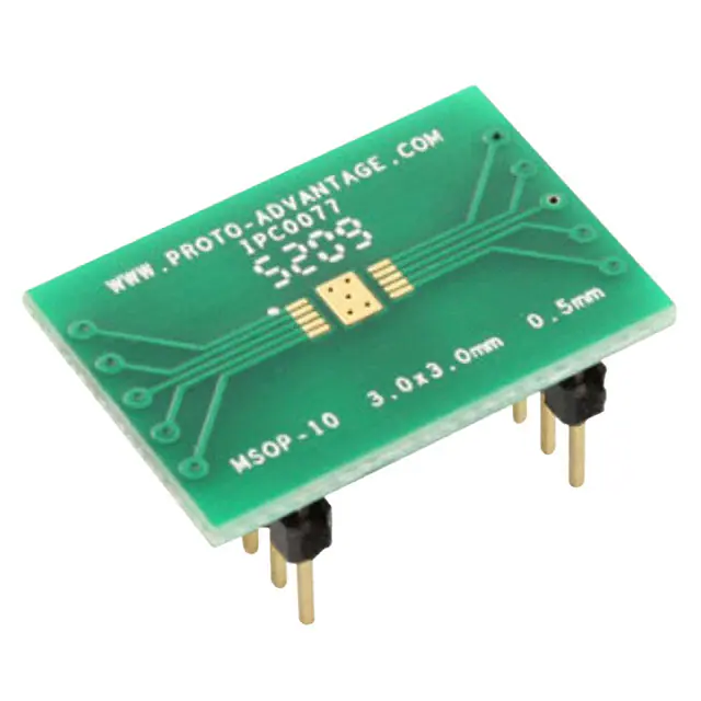 Chip Quik Inc. IPC0077 产品图片