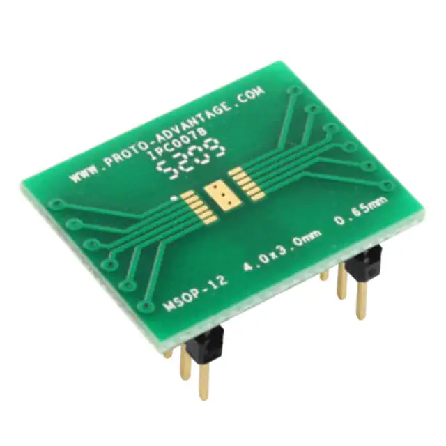 Chip Quik Inc. IPC0078 产品图片