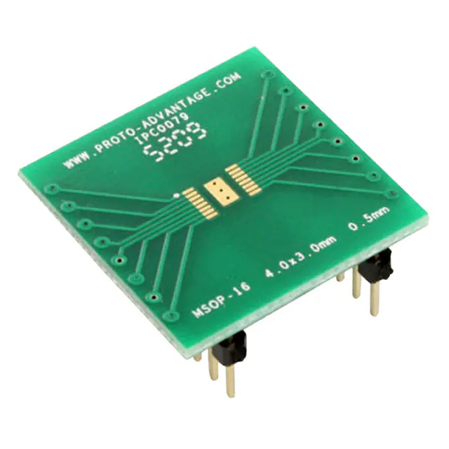 Chip Quik Inc. IPC0079 产品图片