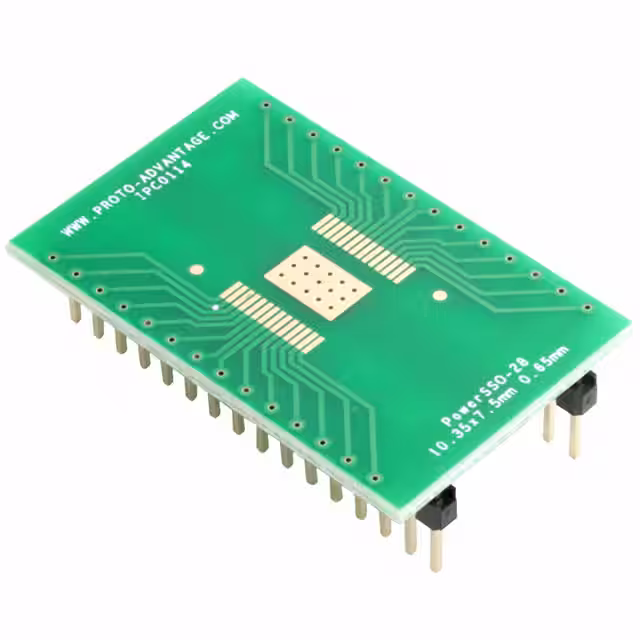 Chip Quik Inc. IPC0114 产品图片