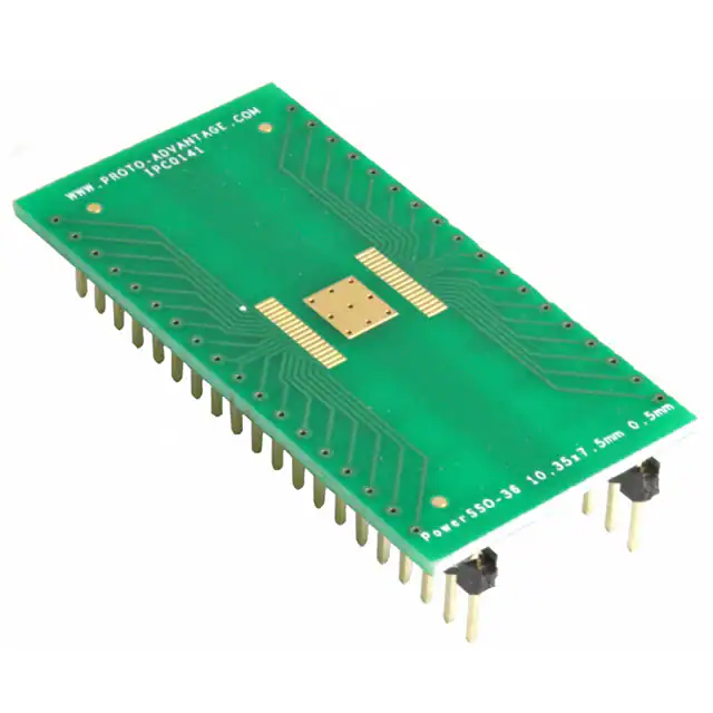 Chip Quik Inc. IPC0141 产品图片