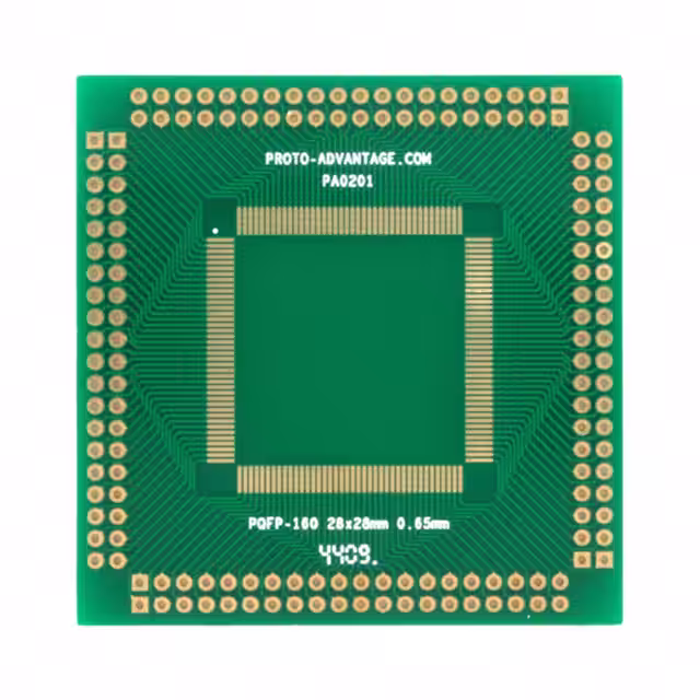 Chip Quik Inc. PA0201 产品图片