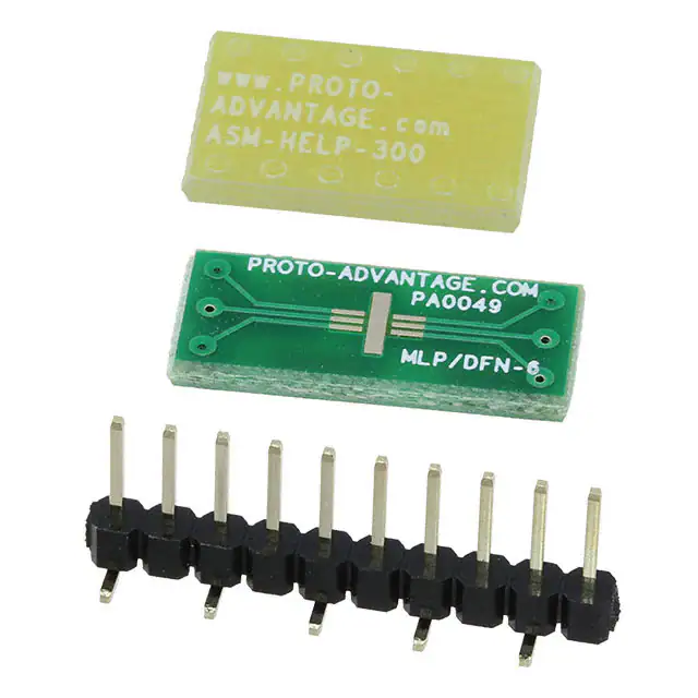 Chip Quik Inc. PA0049 产品图片