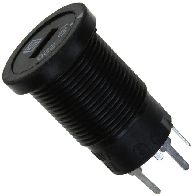SCHURTER Inc. 0033.4601 产品图片