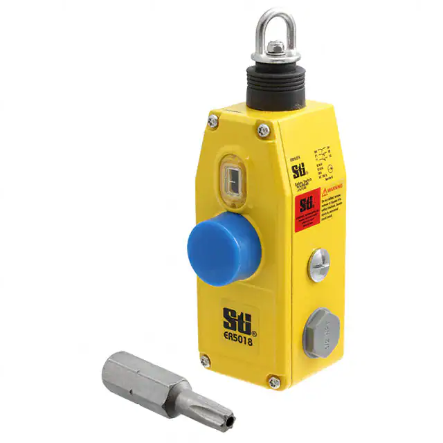 Omron Automation and Safety ER5018-021N 电子元器件