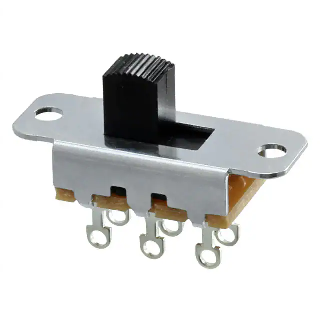 Switchcraft Inc. 46206LRX 产品图片