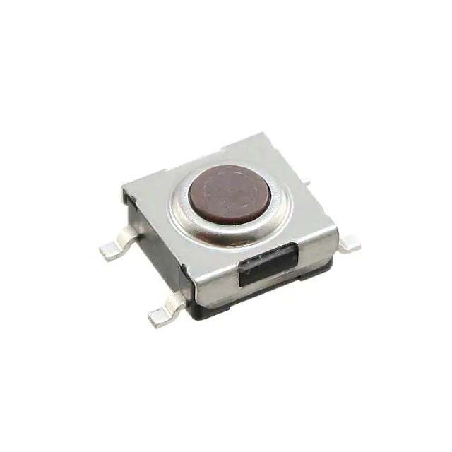NKK Switches CB315FP-R 产品图片