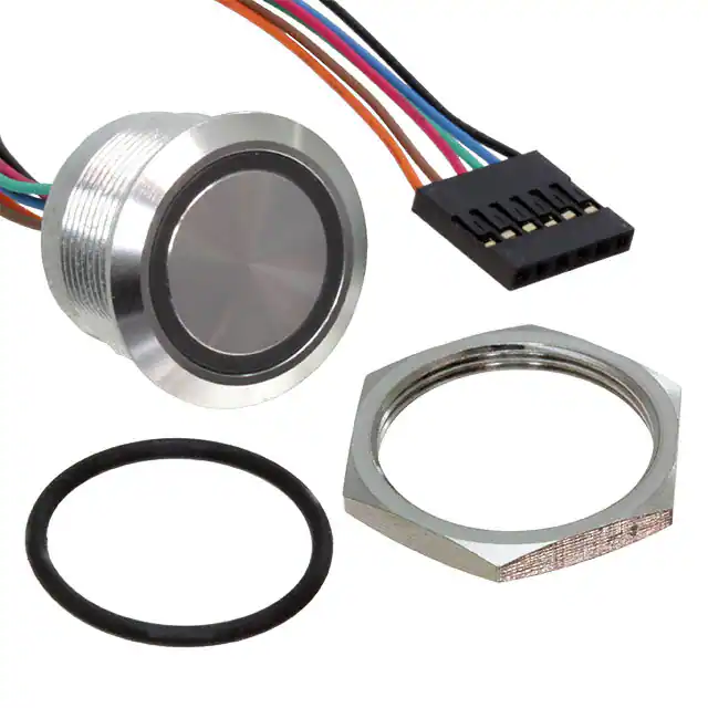 E-Switch CS7L2FR 产品图片
