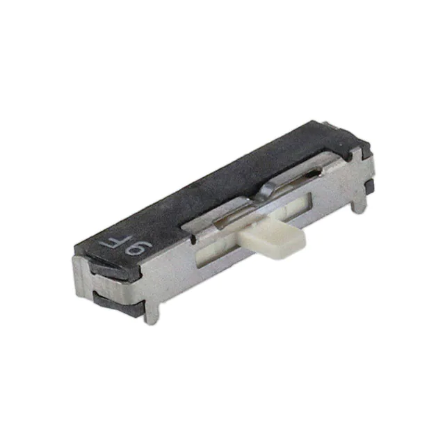 Nidec Components Corporation CSS-1310TB 电子元器件
