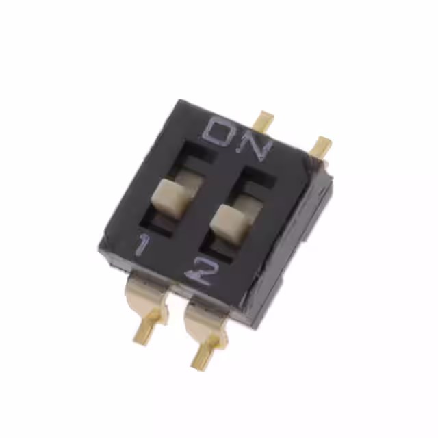 APEM Inc. DM02 产品图片