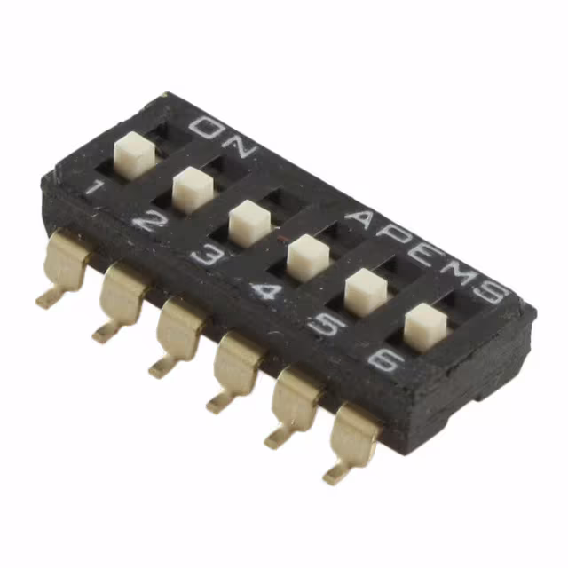 APEM Inc. DM06 产品图片