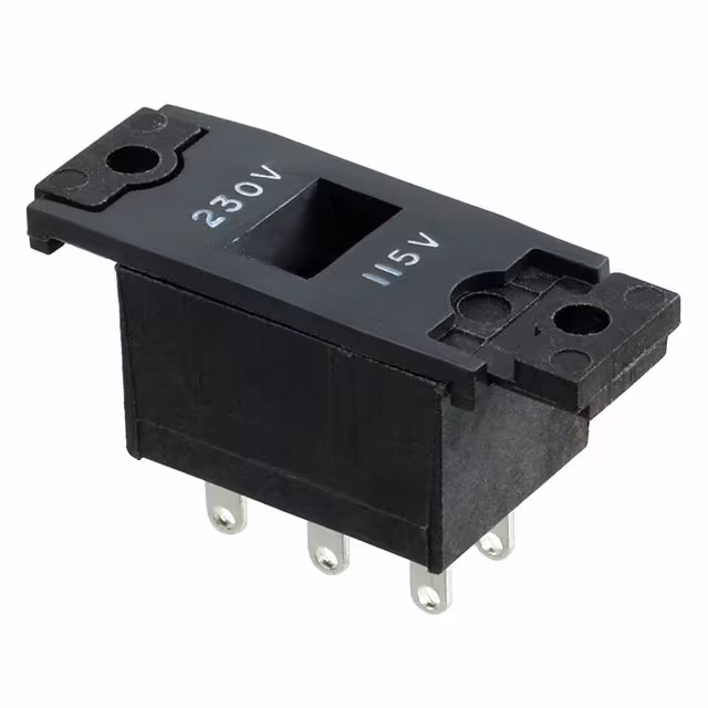 Switchcraft Inc. EPS1SL1 产品图片