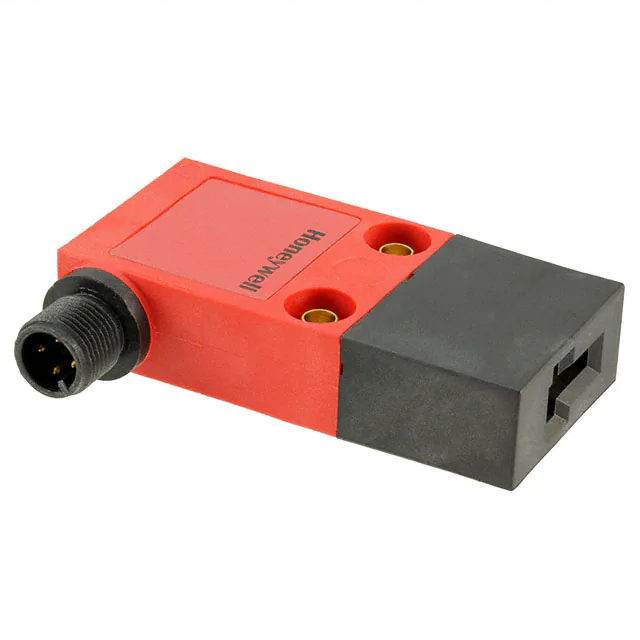 Honeywell Sensing and Productivity Solutions GKMC03 电子元器件