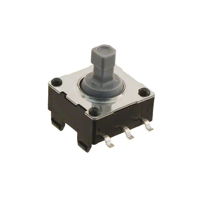 E-Switch JS5208 电子元器件
