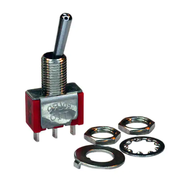 CIT Relay and Switch ANT11SEBQE 电子元器件