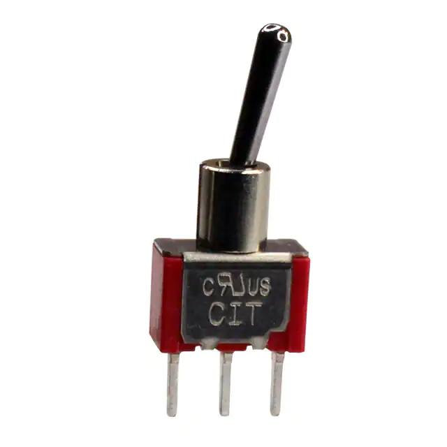 CIT Relay and Switch ANT11SF1CQE 电子元器件