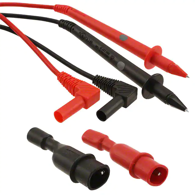 TPI (Test Products Int) A085 产品图片