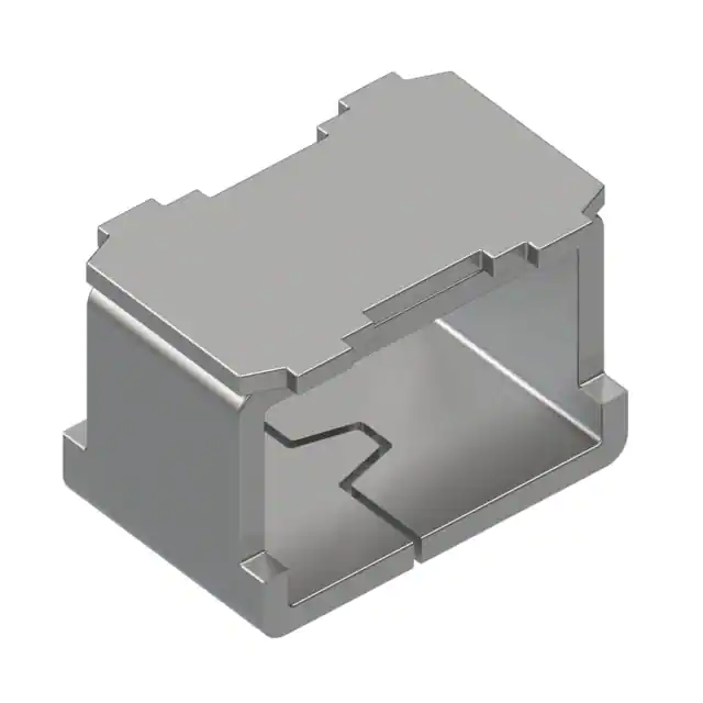 KOA Speer Electronics, Inc. RCWCTE 电子元器件