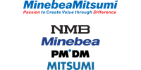 Mitsumi Electric Company Ltd